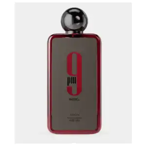 Afnan 9PM Rebel EDP 100ml (3.4oz) miniatura 2